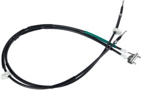 Трос ручного гальма