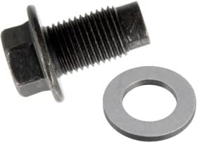 Сливная пробка масляного поддона