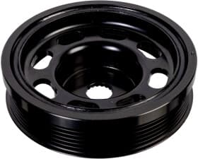 Шків колінчастого вала