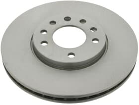 Гальмівний диск