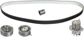 Комплект ремня ГРМ + помпа
