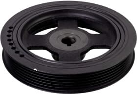 Шків колінчастого вала