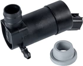 Насос омывателя