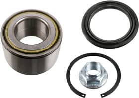 Комплект ступиці колеса