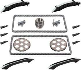 Комплект ланцюга ГРМ
