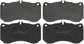 Гальмівні колодки