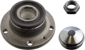 Комплект ступиці колеса