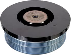 Шків колінчастого вала