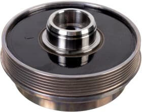 Шків колінчастого вала