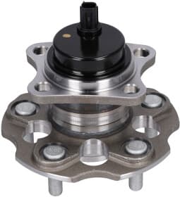 Комплект ступиці колеса