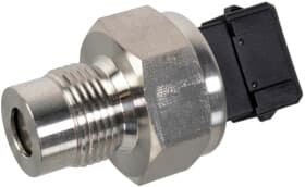 Датчик тиску нагнітання