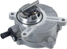 Вакуумний підсилювач гальмівної системи