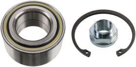 Комплект ступицы колеса