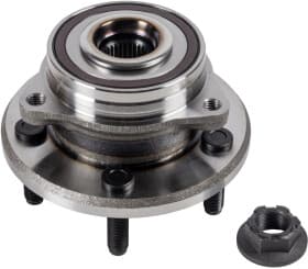 Комплект ступицы колеса