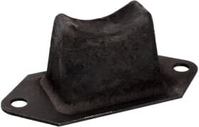 Отбойник амортизатора