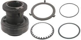 Выжимной подшипник Выжимной подшипник