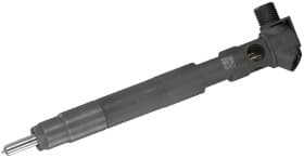 Паливна форсунка