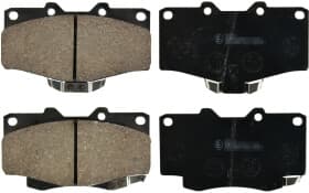 Тормозные колодки Тормозные колодки