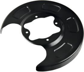 Кожух гальмівного диску