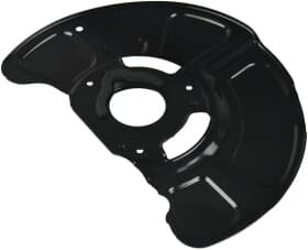 Кожух гальмівного диску Кожух гальмівного диску