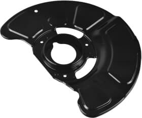 Кожух гальмівного диску Кожух гальмівного диску