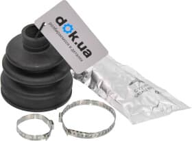 Пильовик гранати