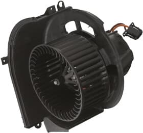 Вентилятор салона