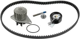 Комплект ремня ГРМ + помпа Комплект ремня ГРМ + помпа