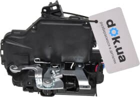 Замок двери