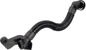 Патрубок картера