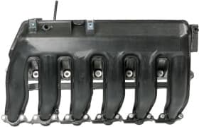 Впускной патрубок Впускной патрубок