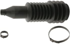 Пильник кермової рейки