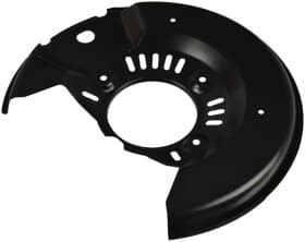 Кожух тормозного диска