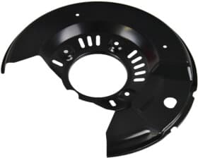 Кожух тормозного диска