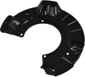 Кожух тормозного диска