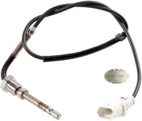 Датчик температури вихлопних газів