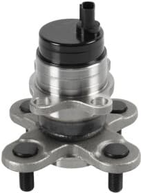 Комплект ступицы колеса