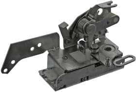 Замок двери