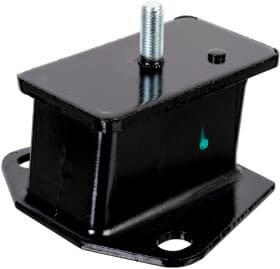 Подушка двигателя