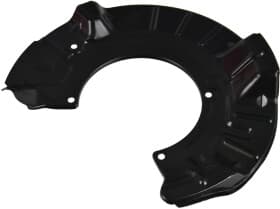 Кожух тормозного диска