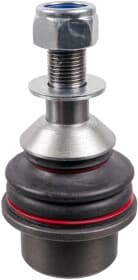 Шарова опора