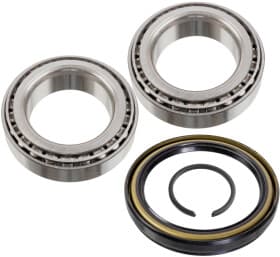 Комплект ступиці колеса