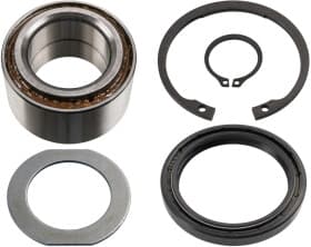 Комплект ступиці колеса Комплект ступиці колеса