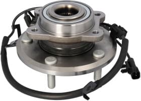 Комплект ступицы колеса