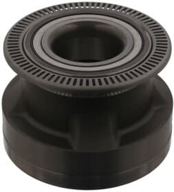 Ступица колеса