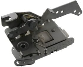 Замок двери