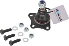 Шаровая опора