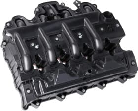 Клапанная крышка