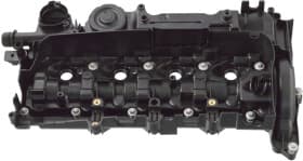 Клапанная крышка