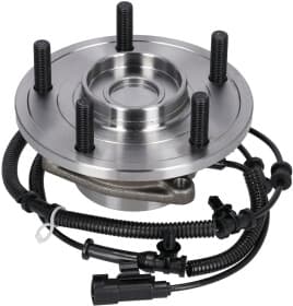 Комплект ступицы колеса